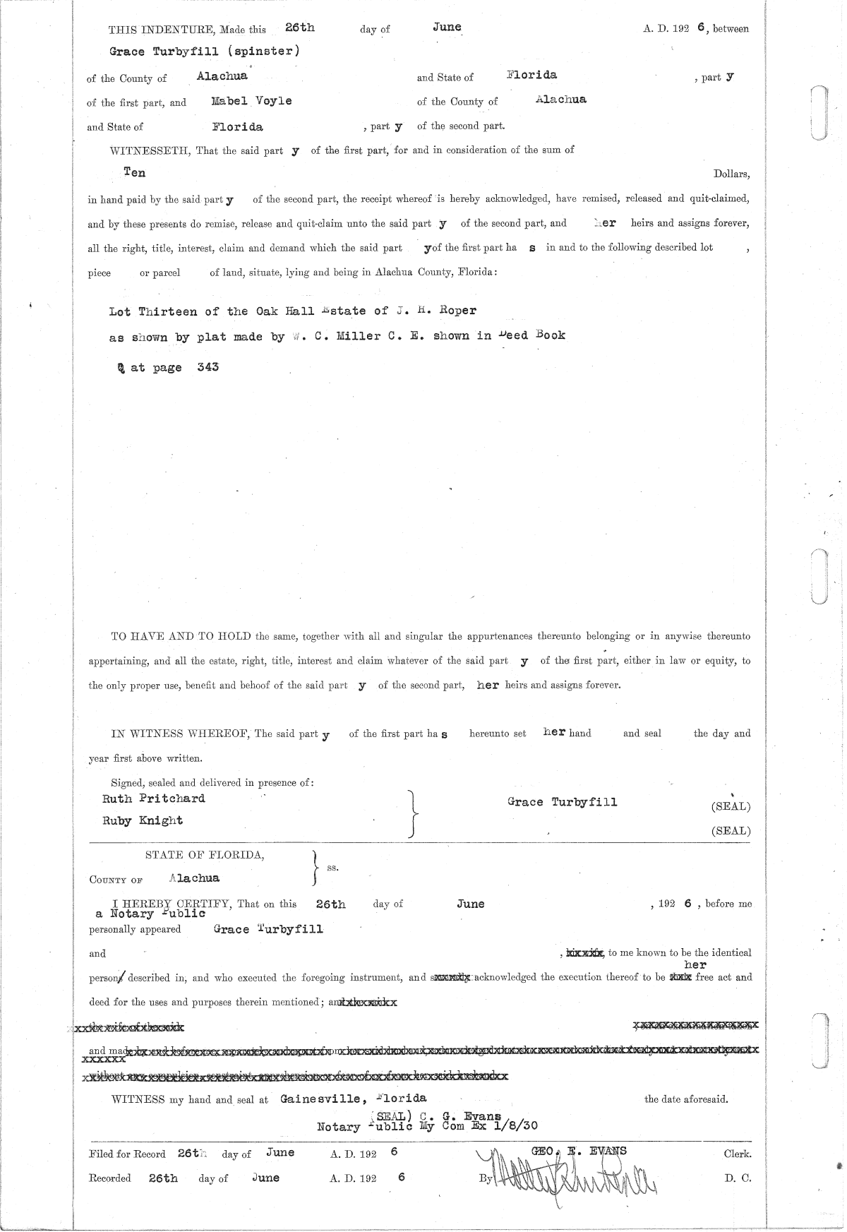 Click Here for Larger Image