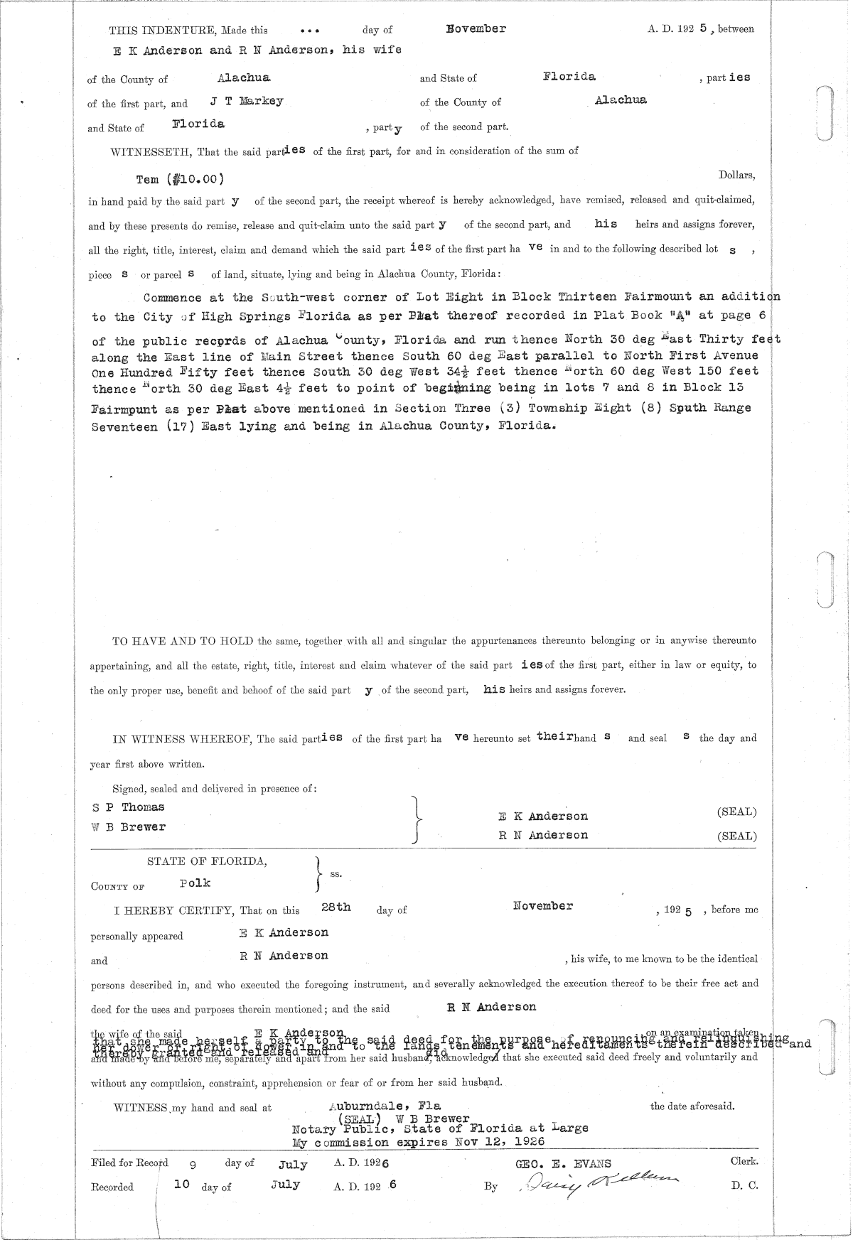 Click Here for Larger Image