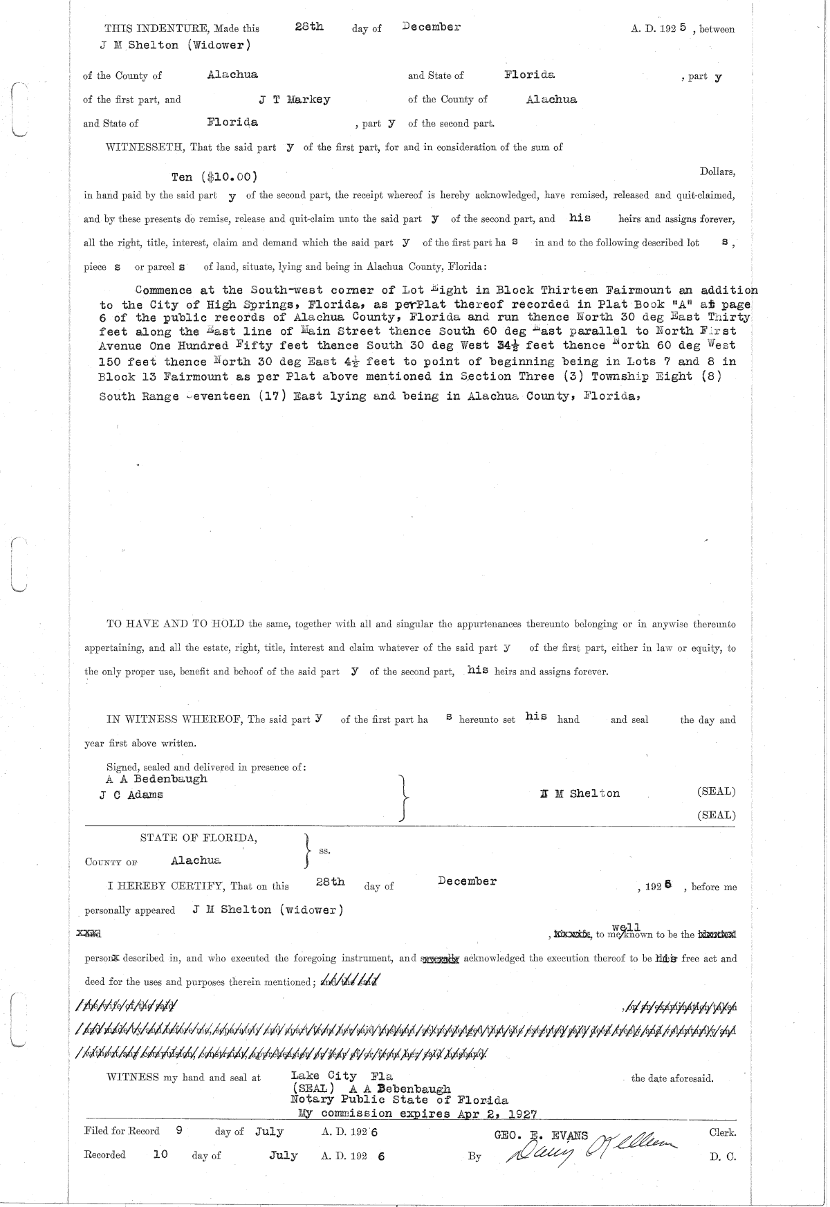 Click Here for Larger Image