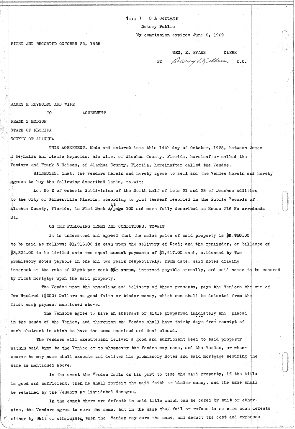 Click Here for Larger Image