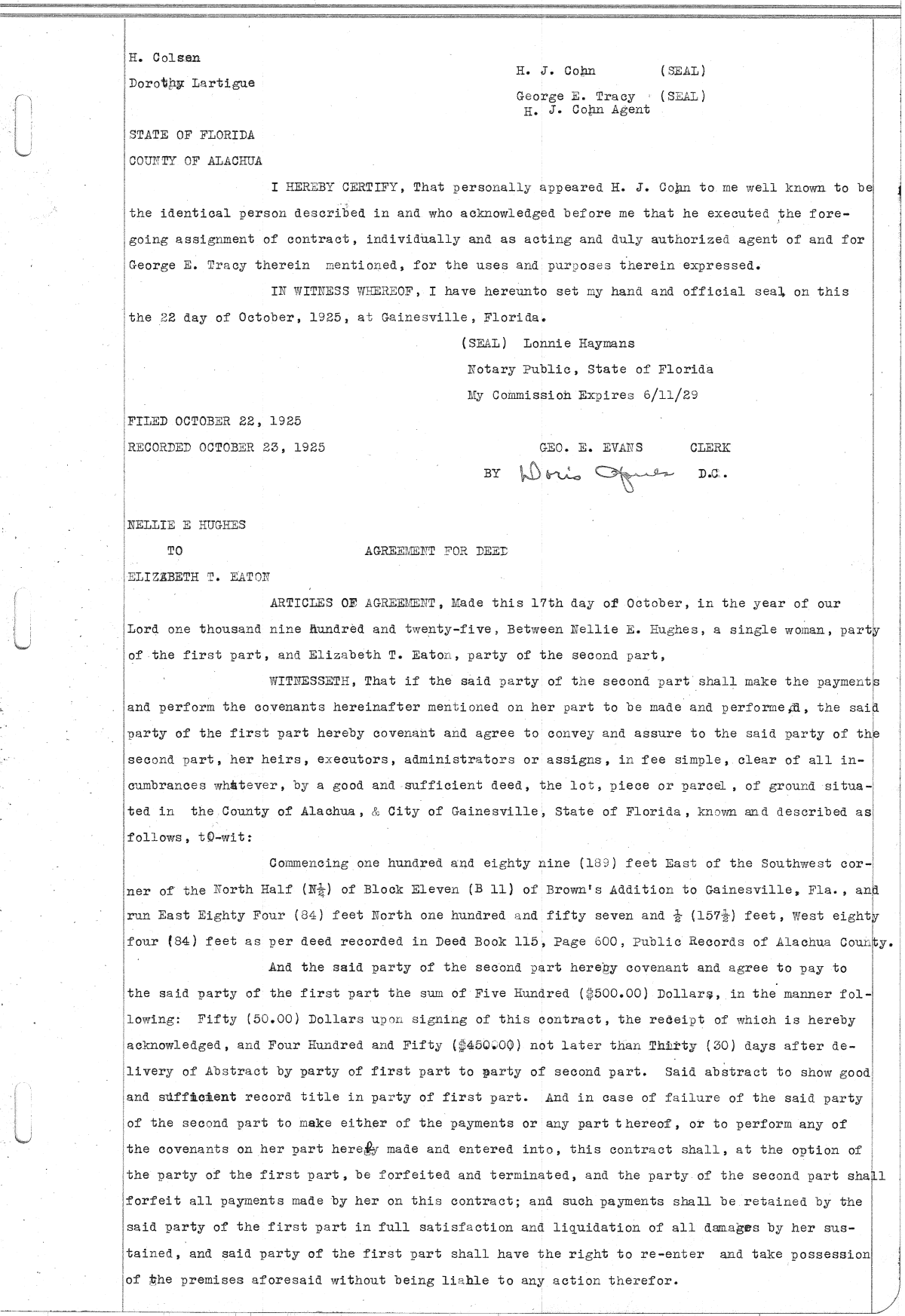 Click Here for Larger Image