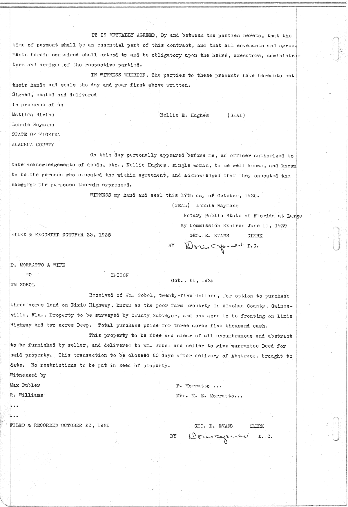 Click Here for Larger Image