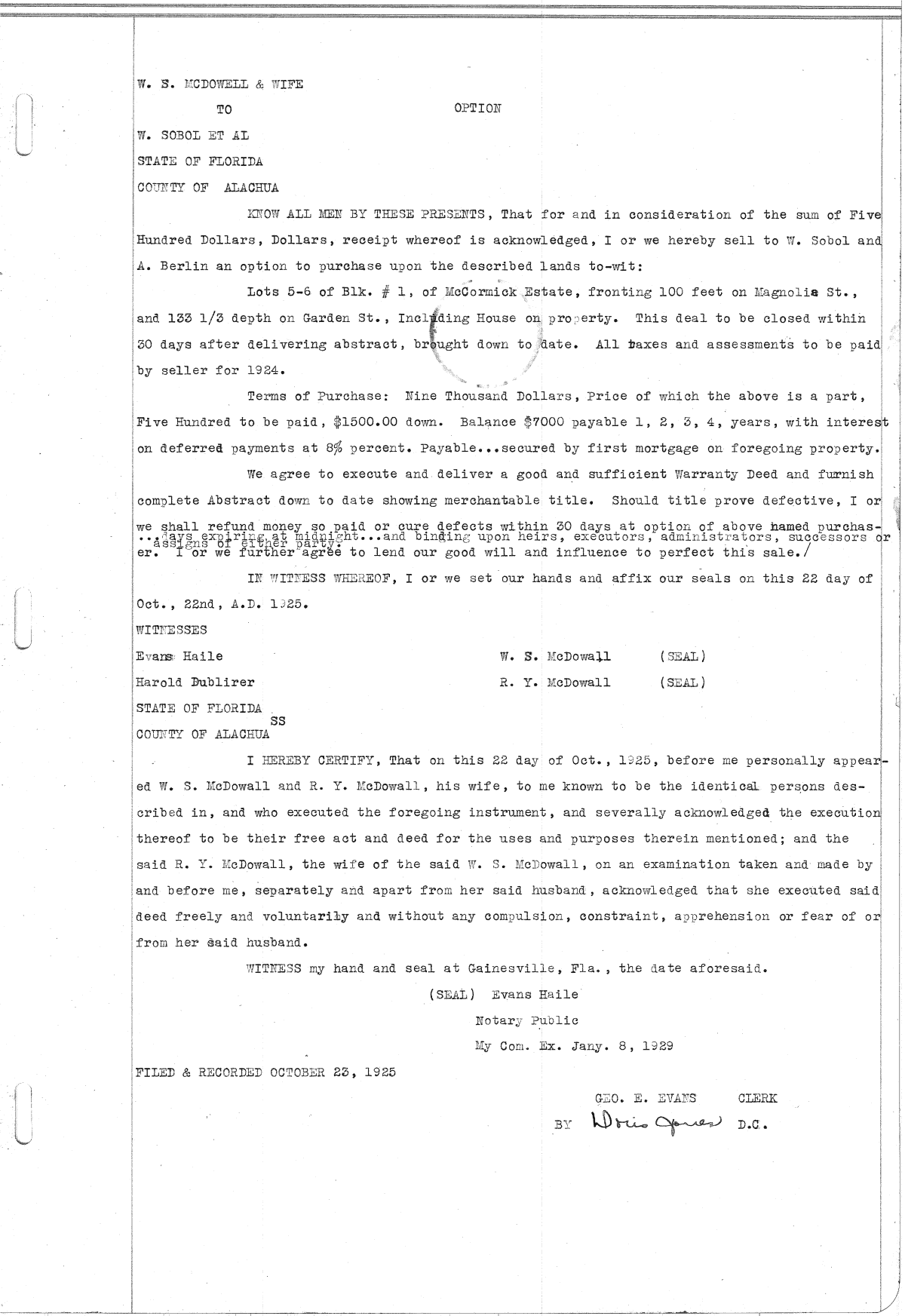 Click Here for Larger Image