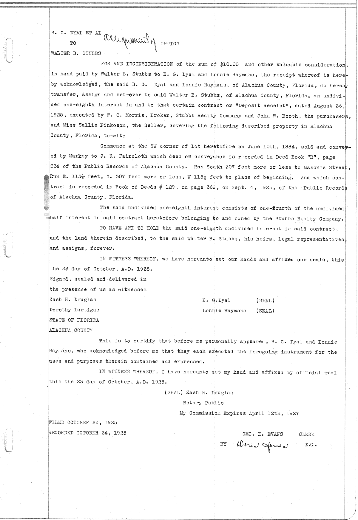 Click Here for Larger Image