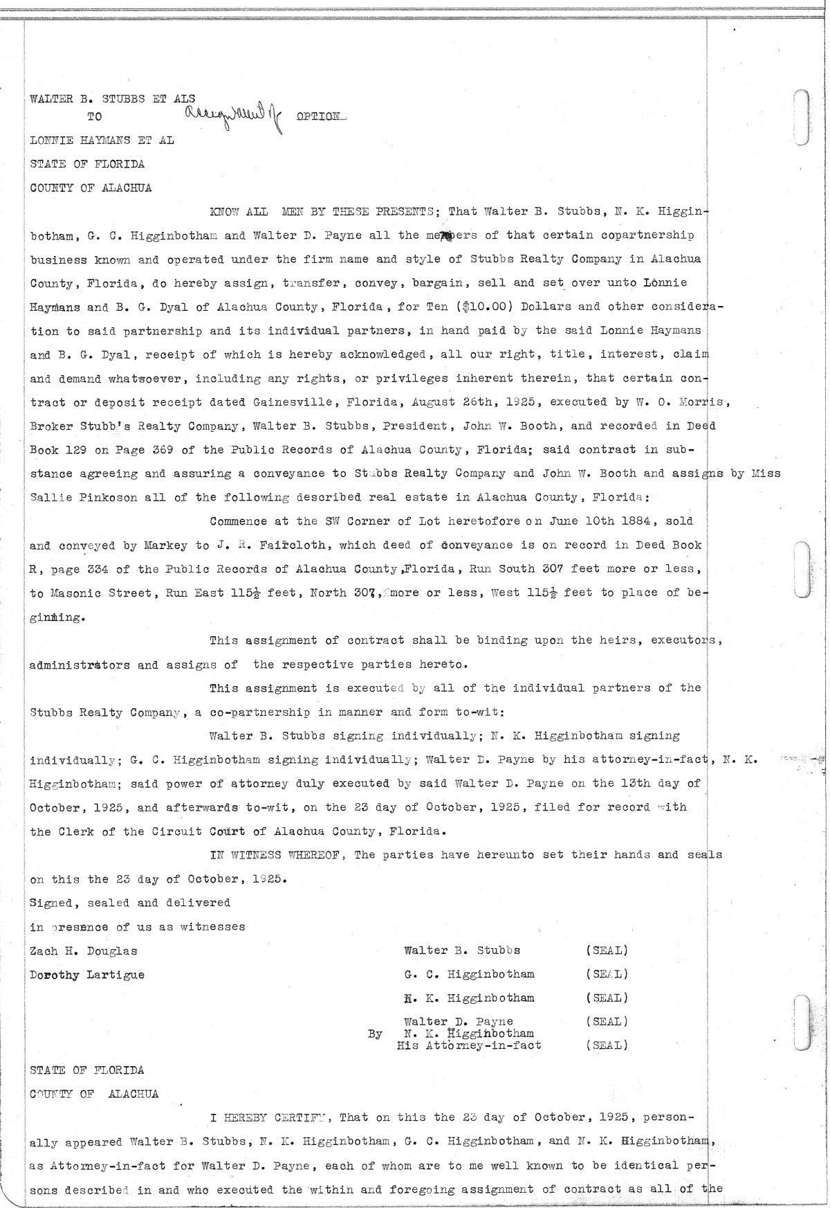 Click Here for Larger Image