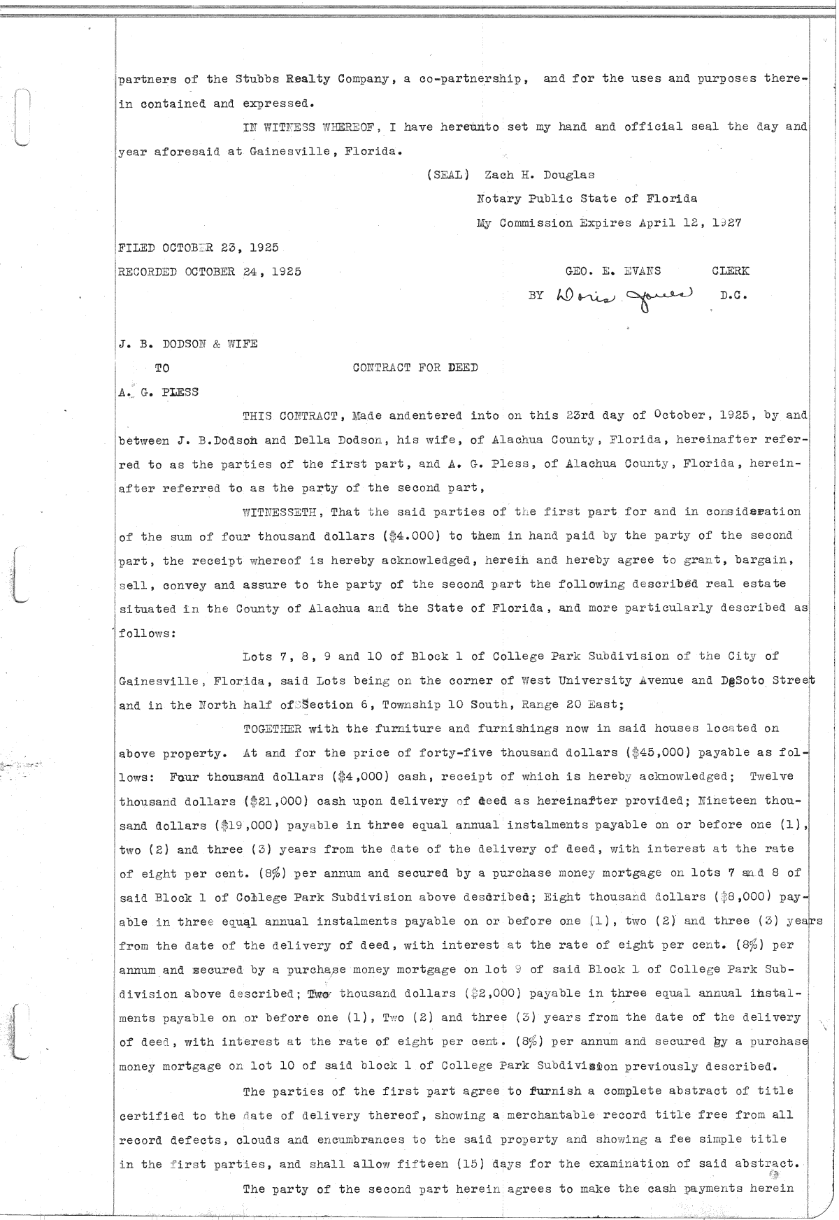 Click Here for Larger Image