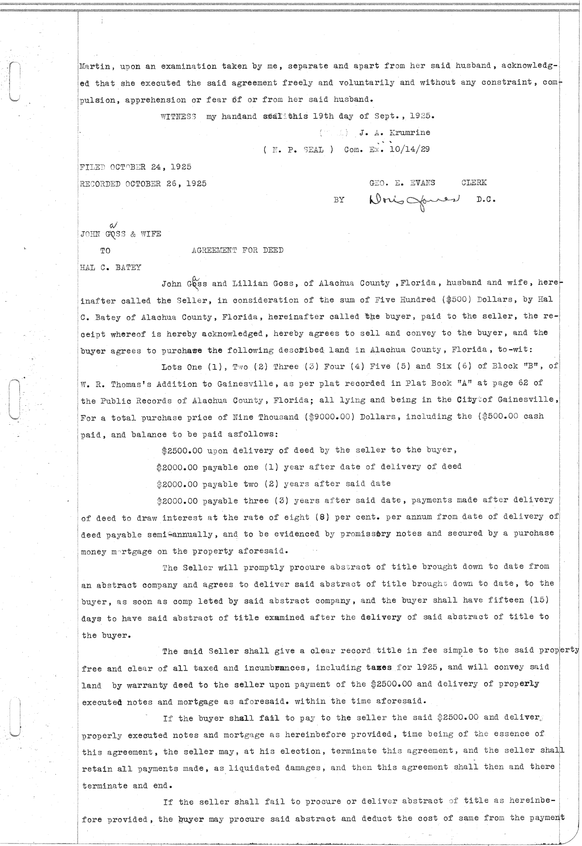 Click Here for Larger Image