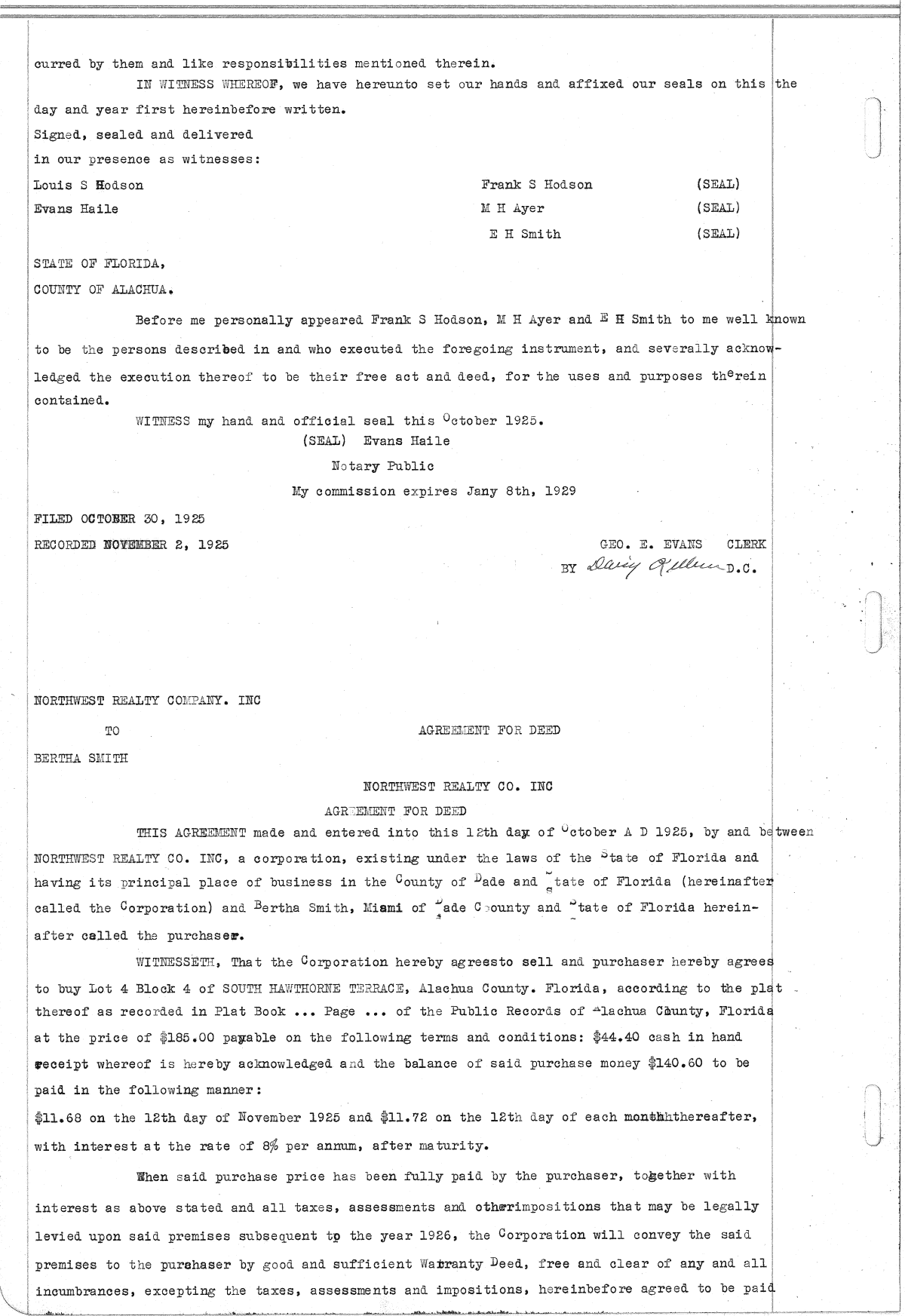 Click Here for Larger Image