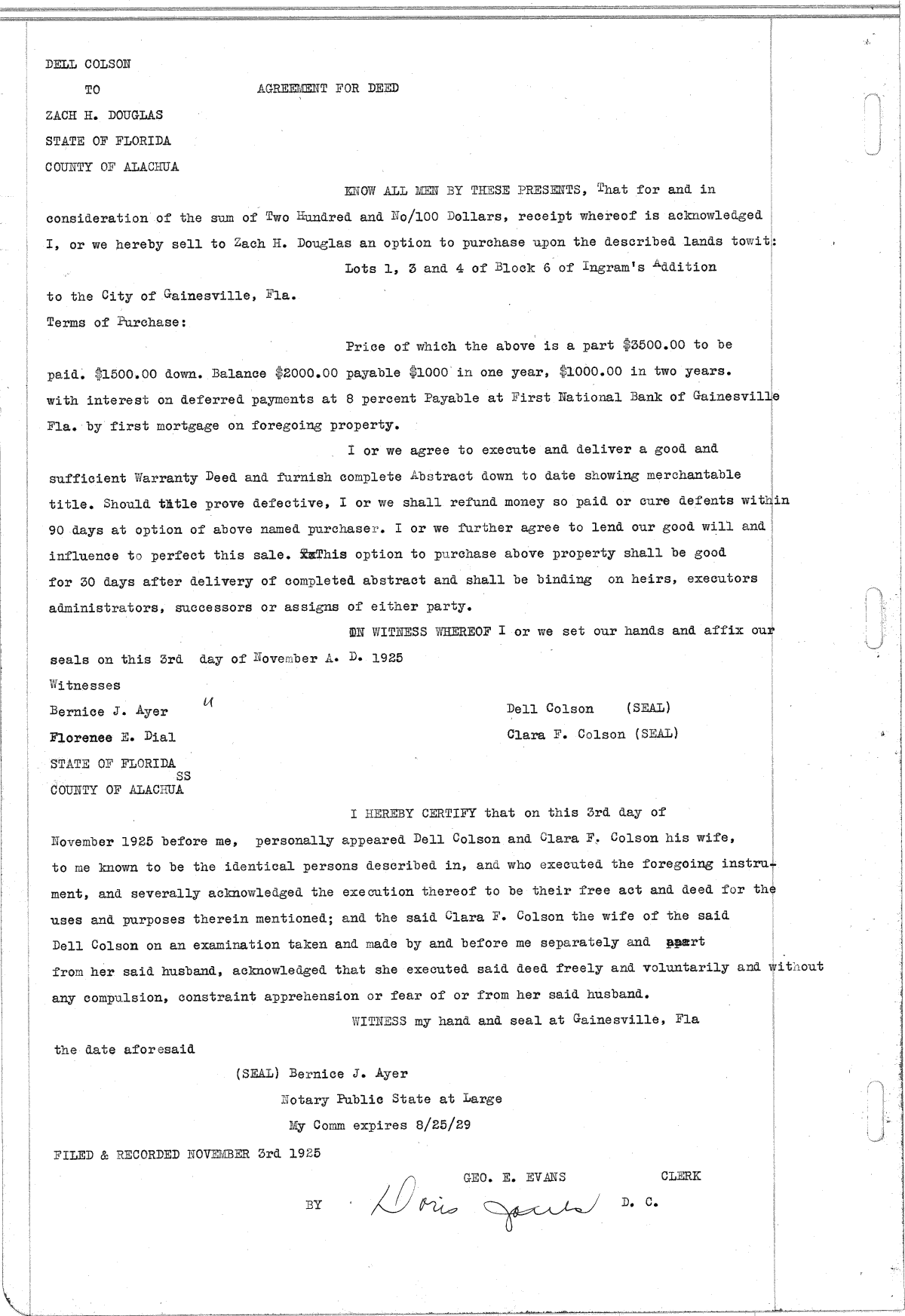 Click Here for Larger Image