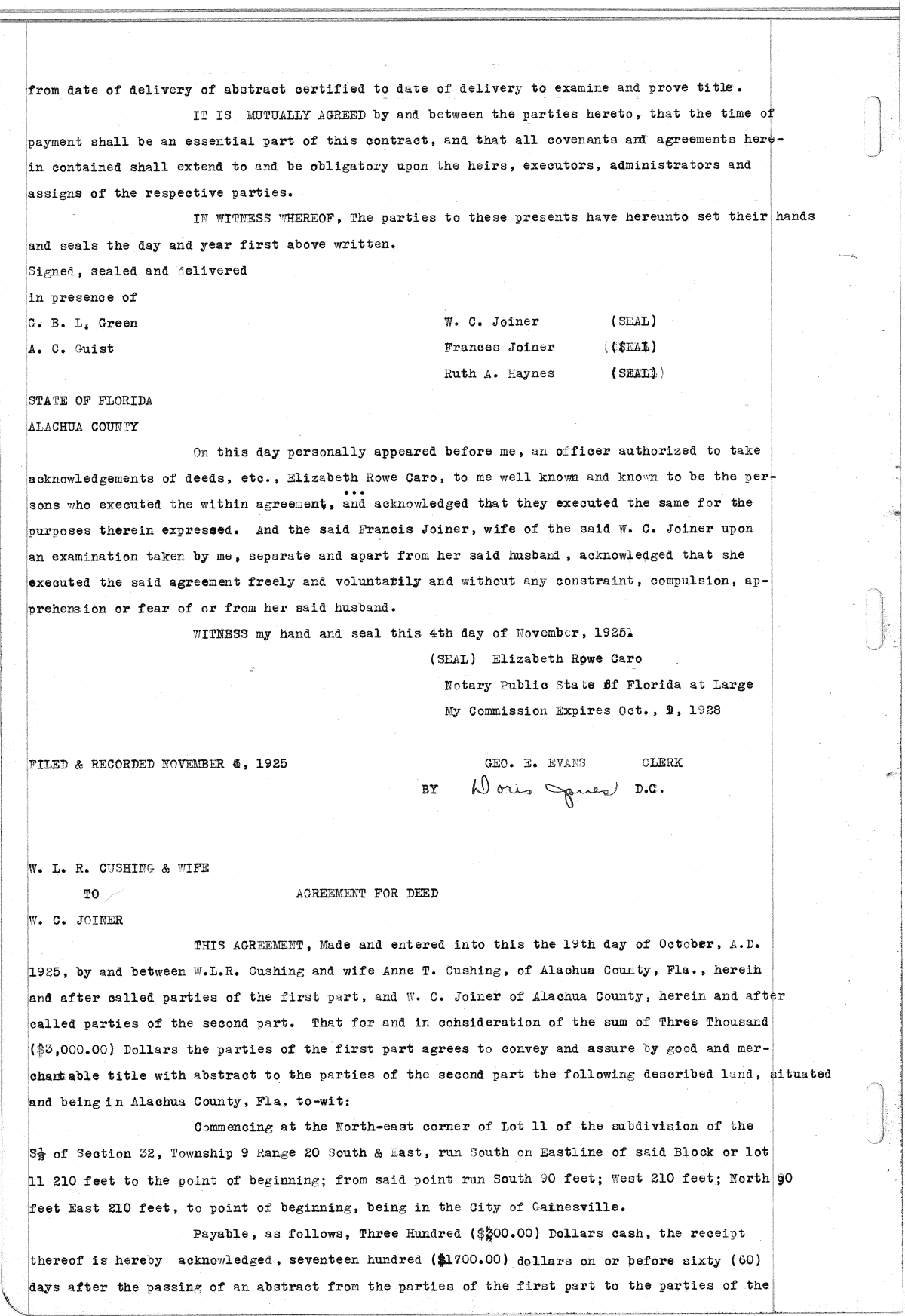 Click Here for Larger Image