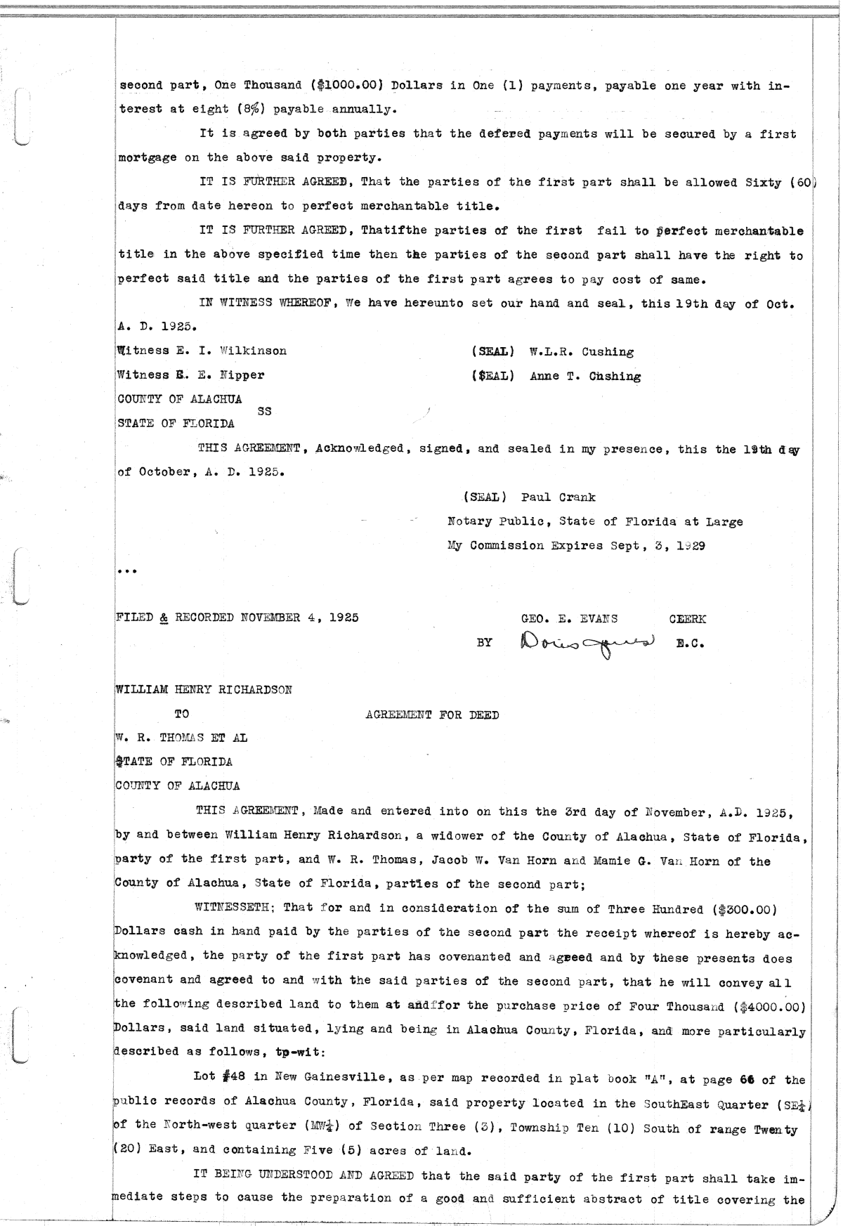 Click Here for Larger Image