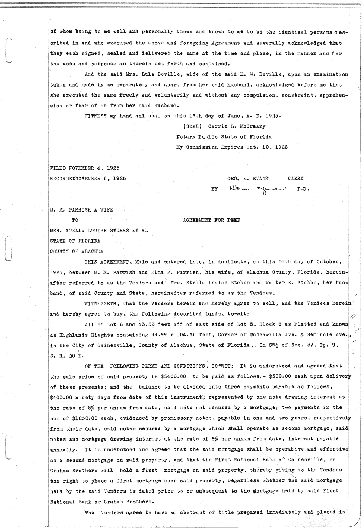 Click Here for Larger Image