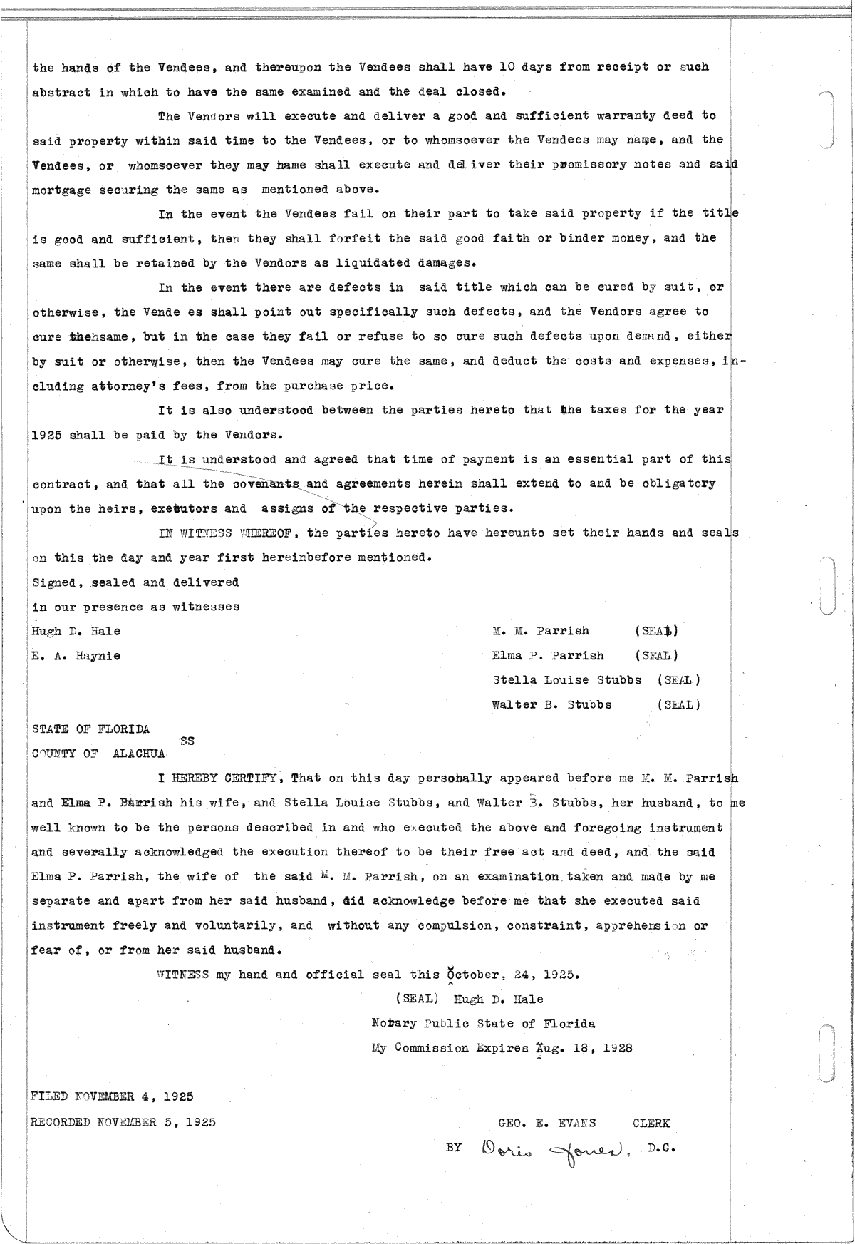 Click Here for Larger Image