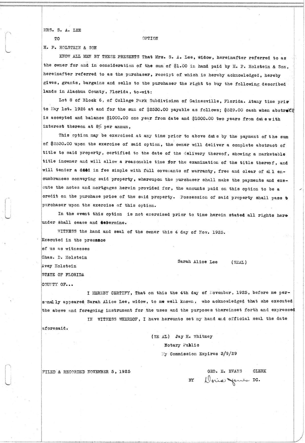 Click Here for Larger Image