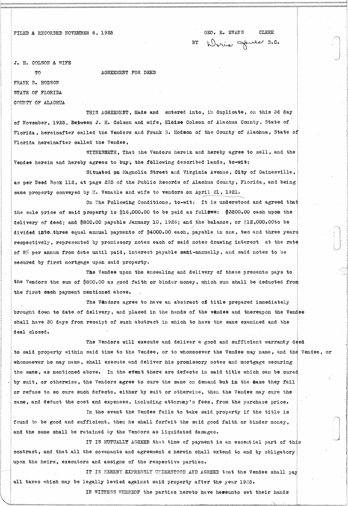 Click Here for Larger Image