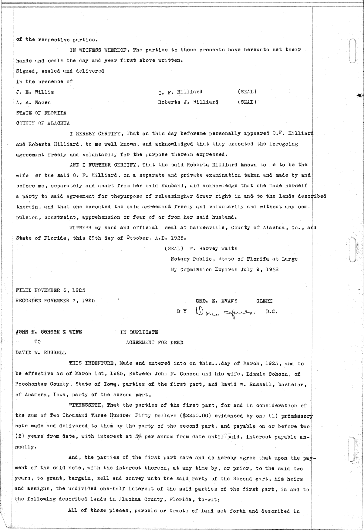 Click Here for Larger Image