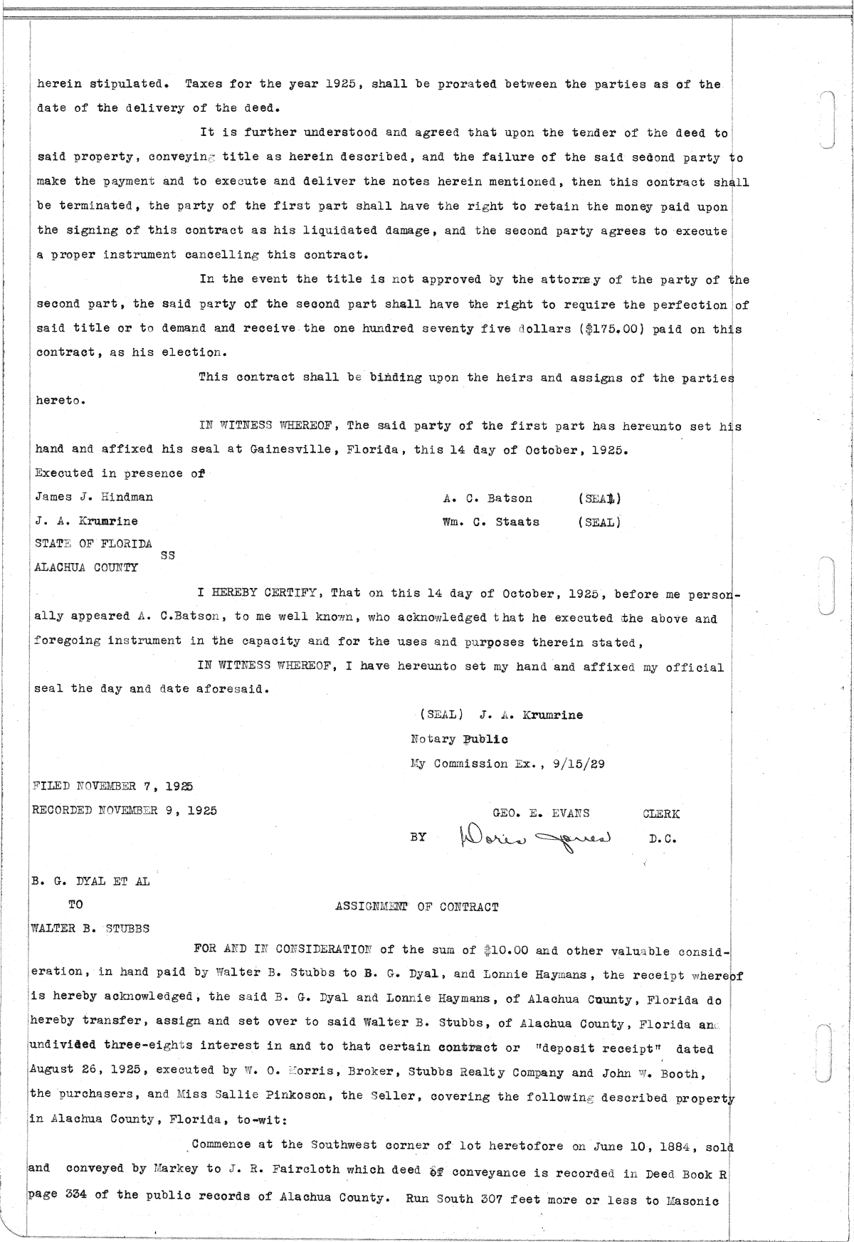 Click Here for Larger Image