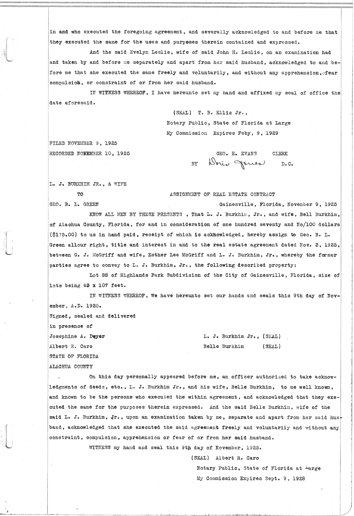 Click Here for Larger Image