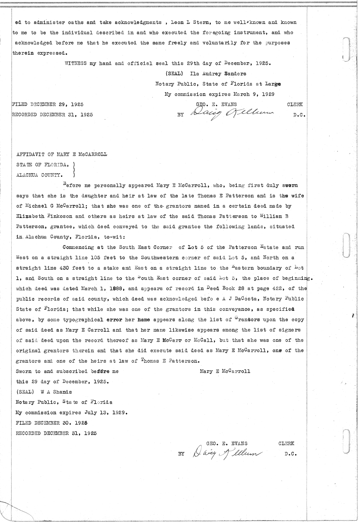 Click Here for Larger Image