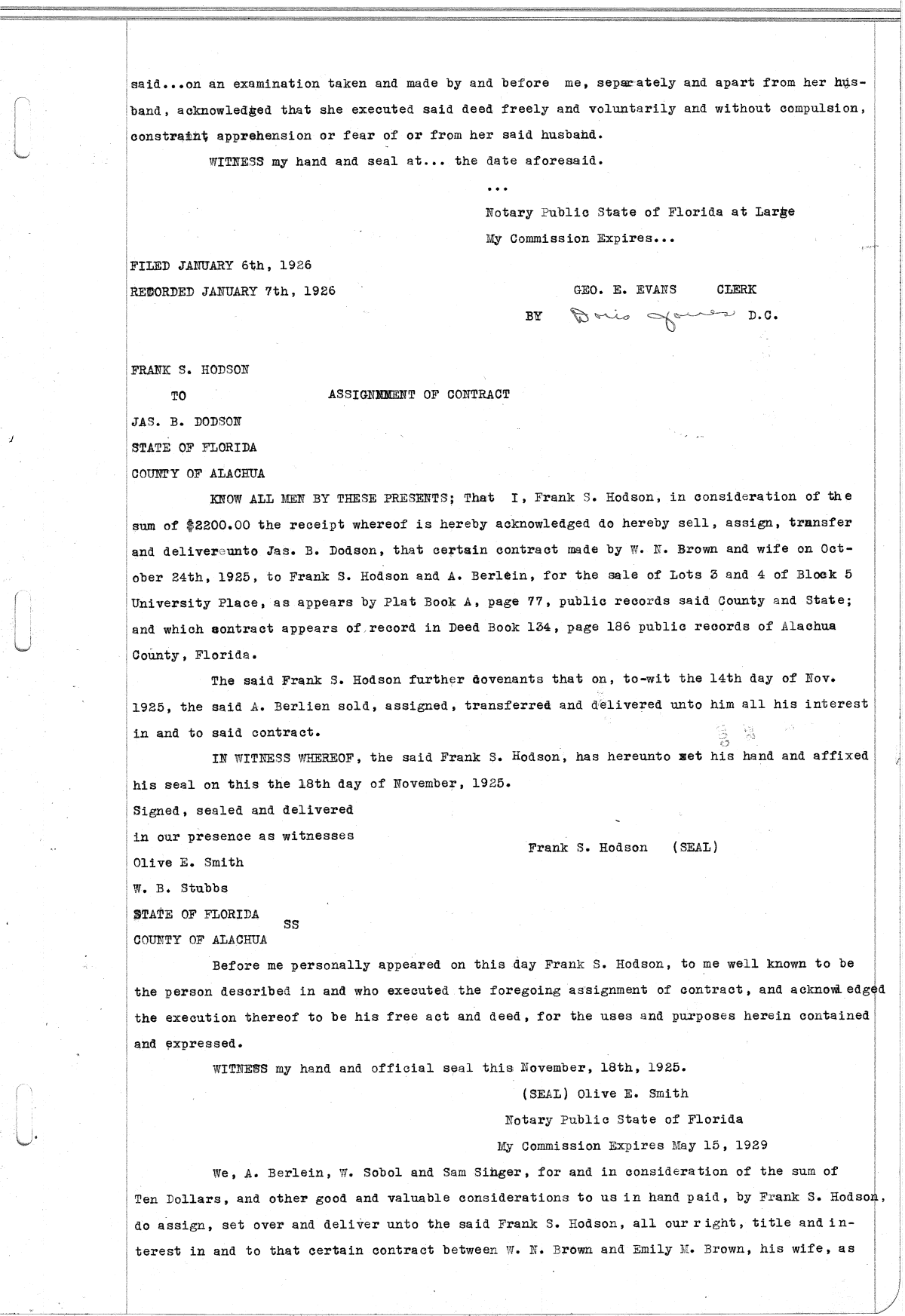 Click Here for Larger Image