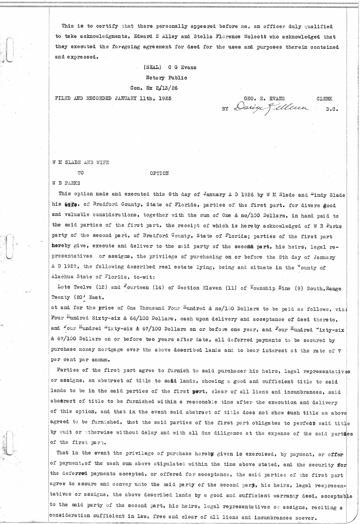 Click Here for Larger Image