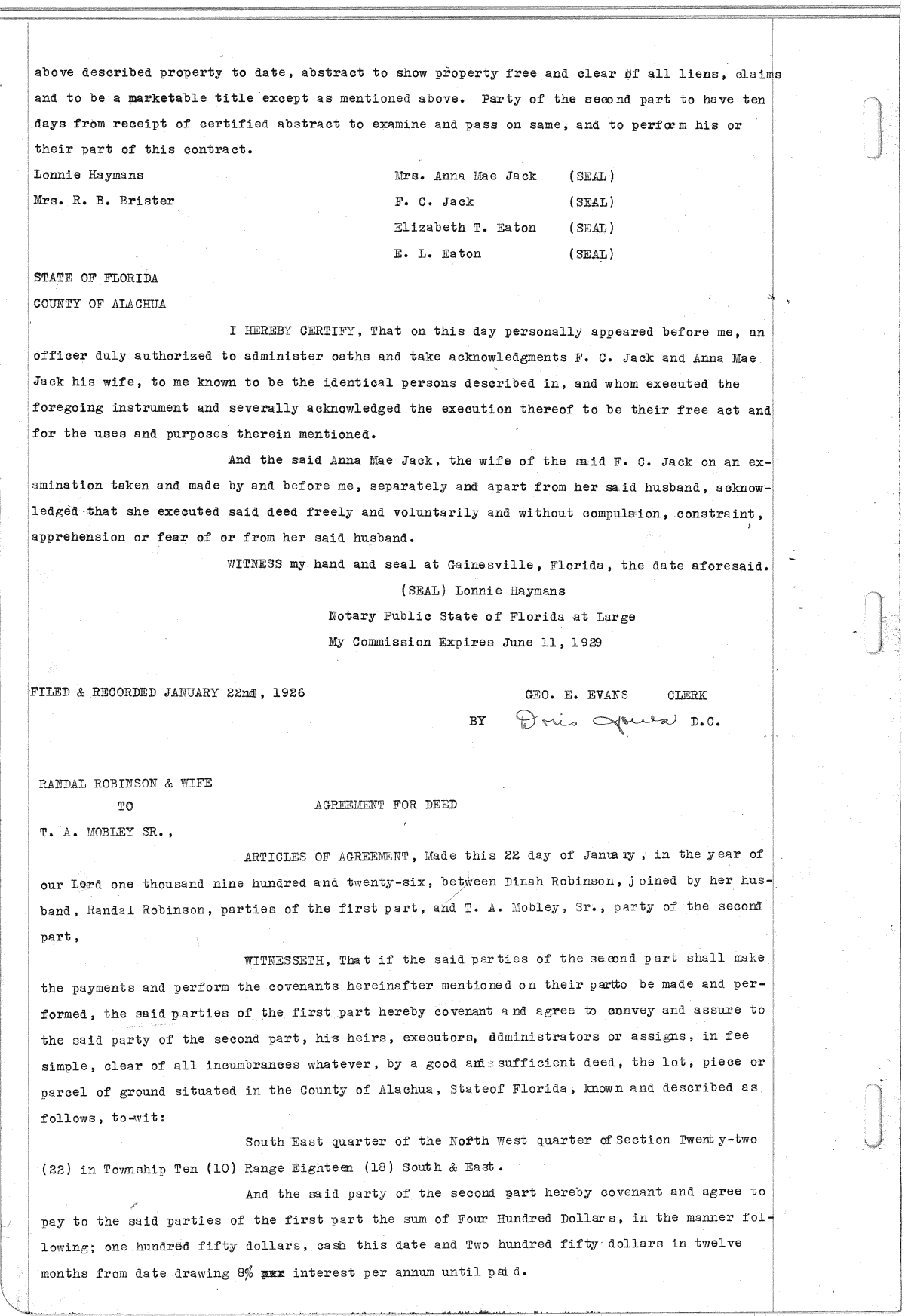 Click Here for Larger Image