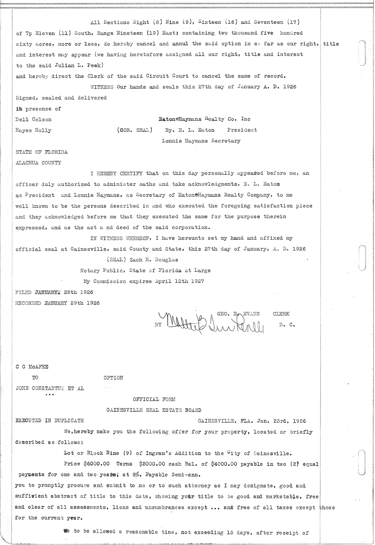 Click Here for Larger Image