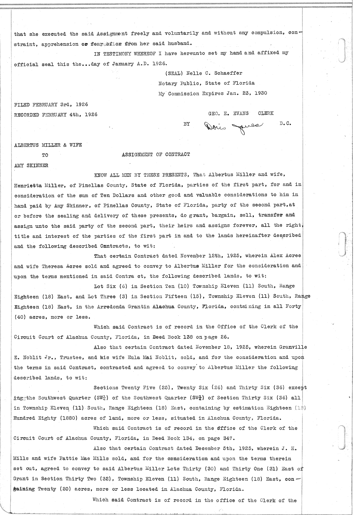 Click Here for Larger Image