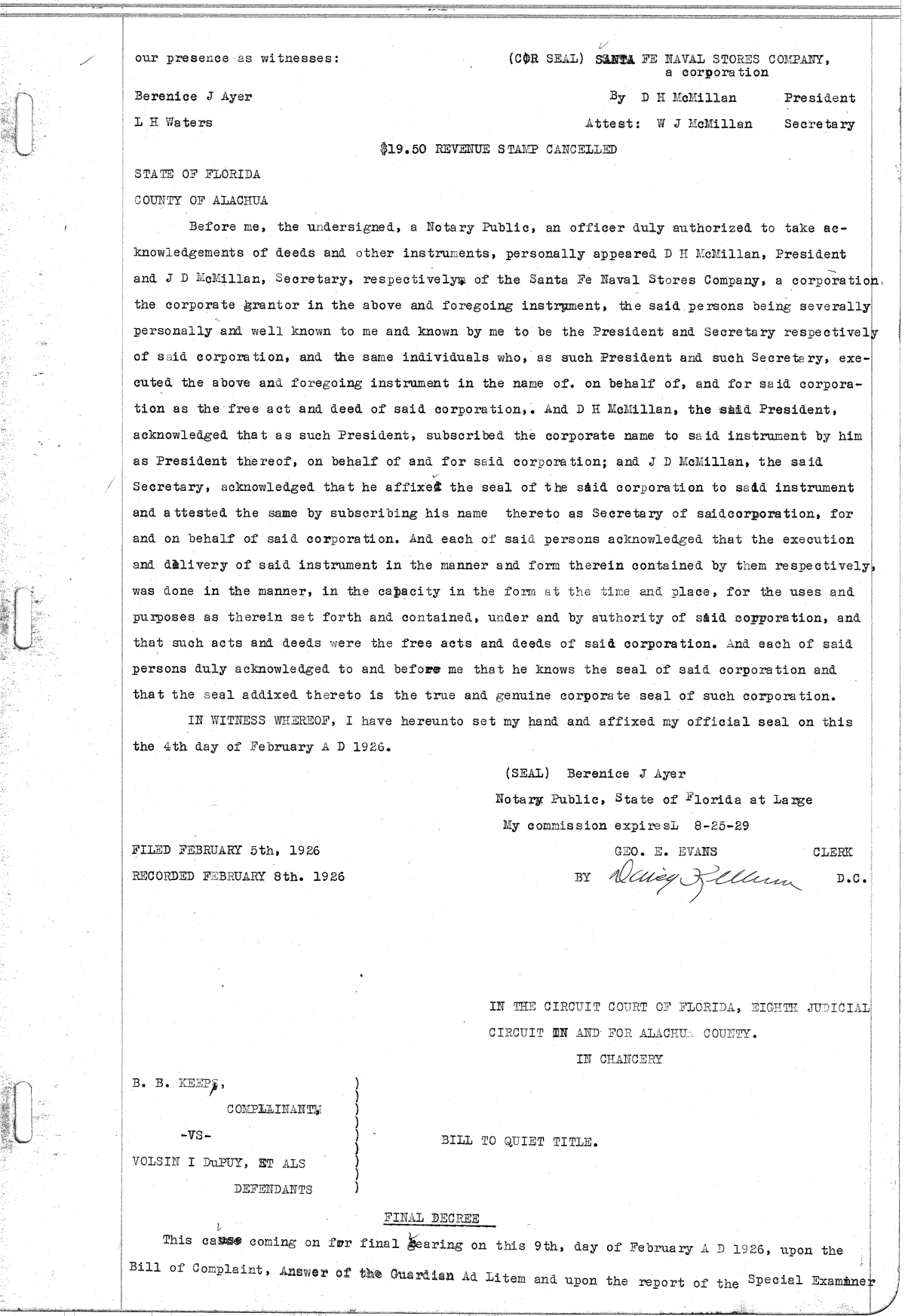 Click Here for Larger Image