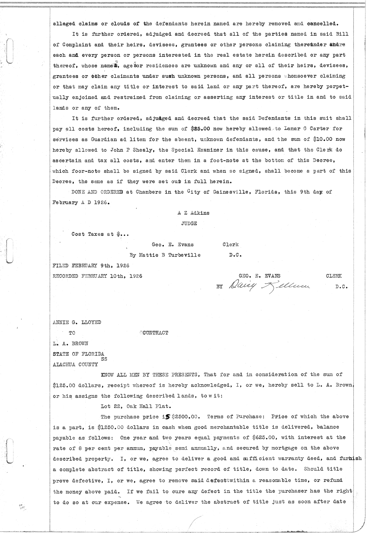 Click Here for Larger Image