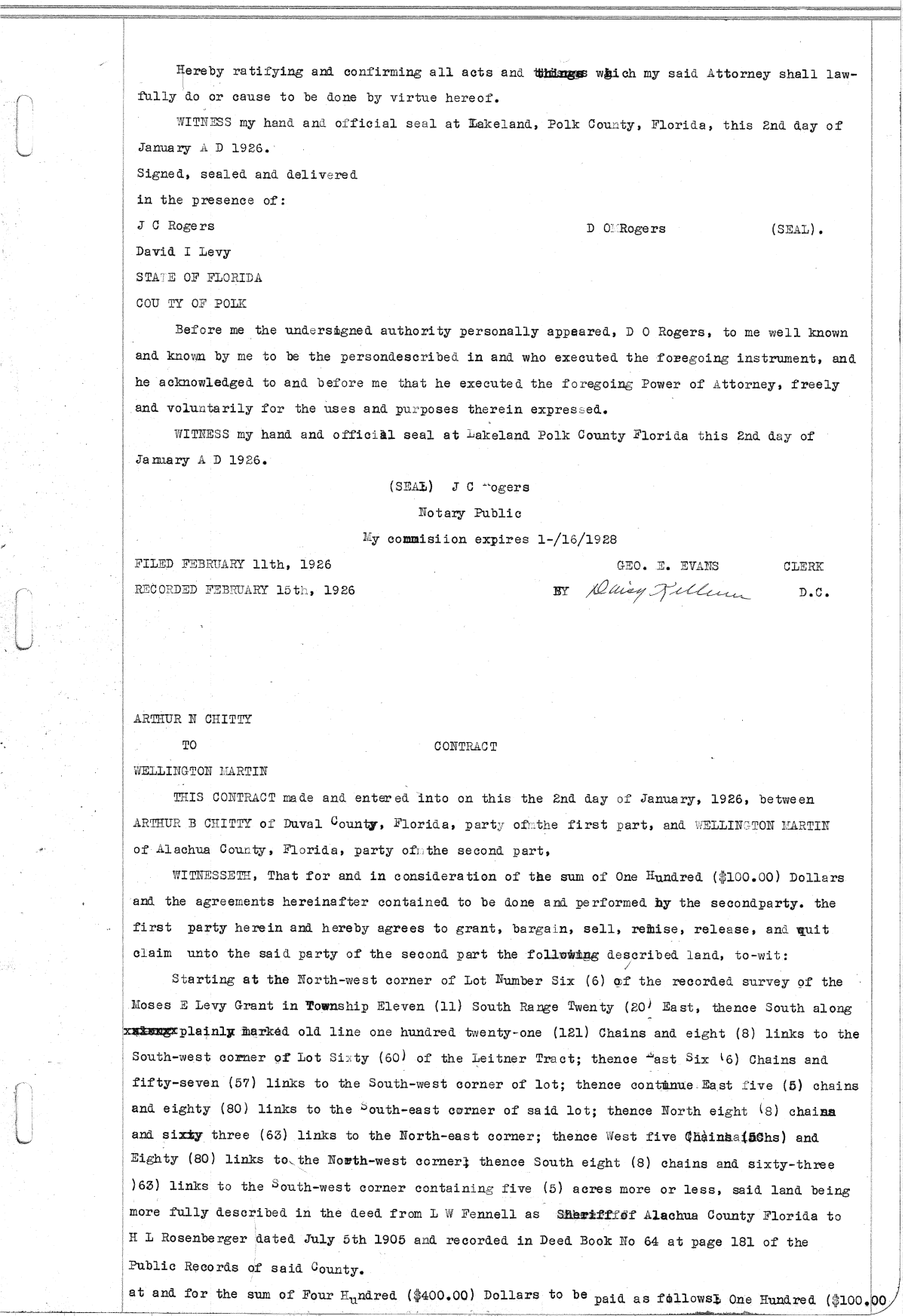 Click Here for Larger Image