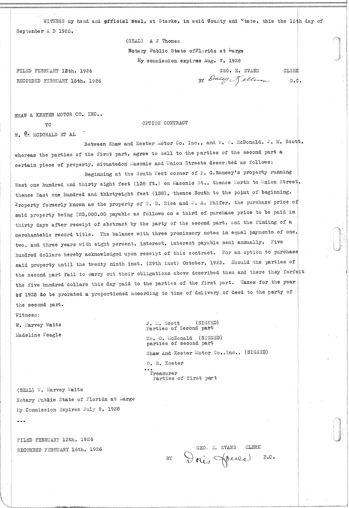 Click Here for Larger Image