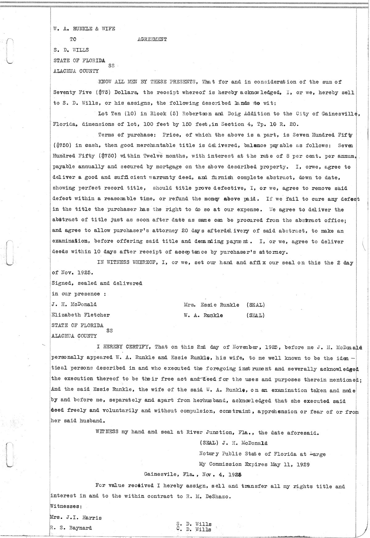 Click Here for Larger Image