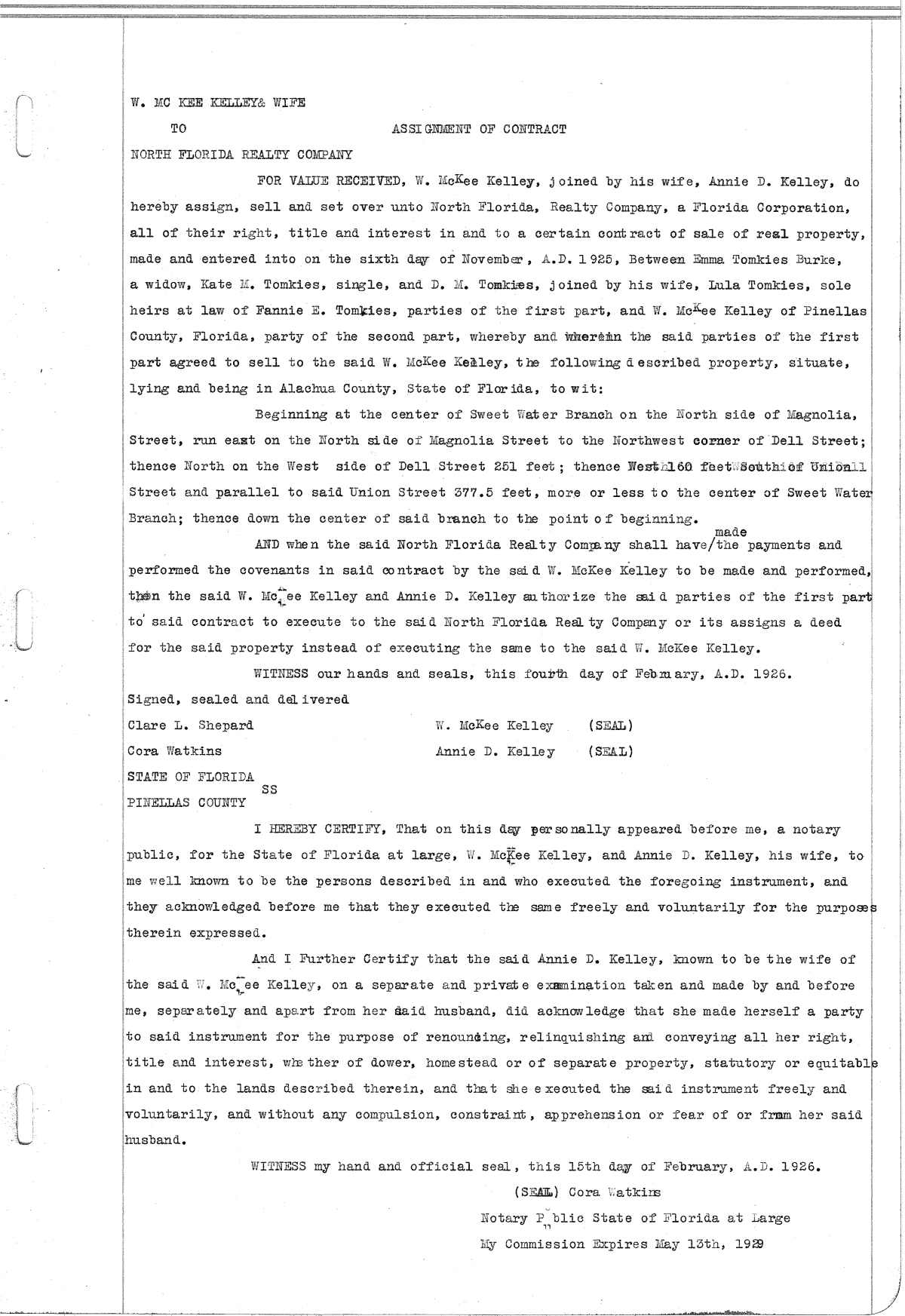 Click Here for Larger Image