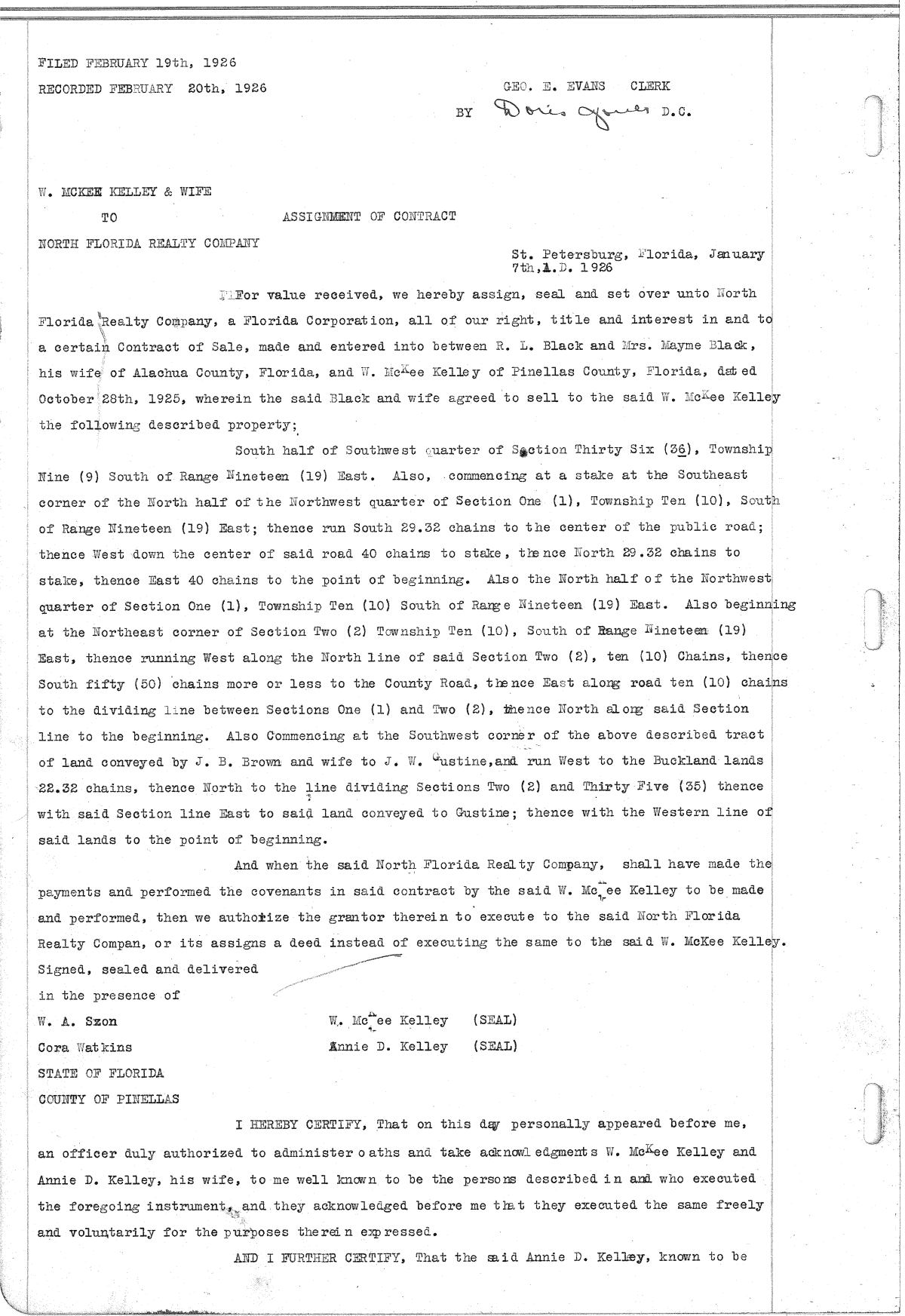 Click Here for Larger Image