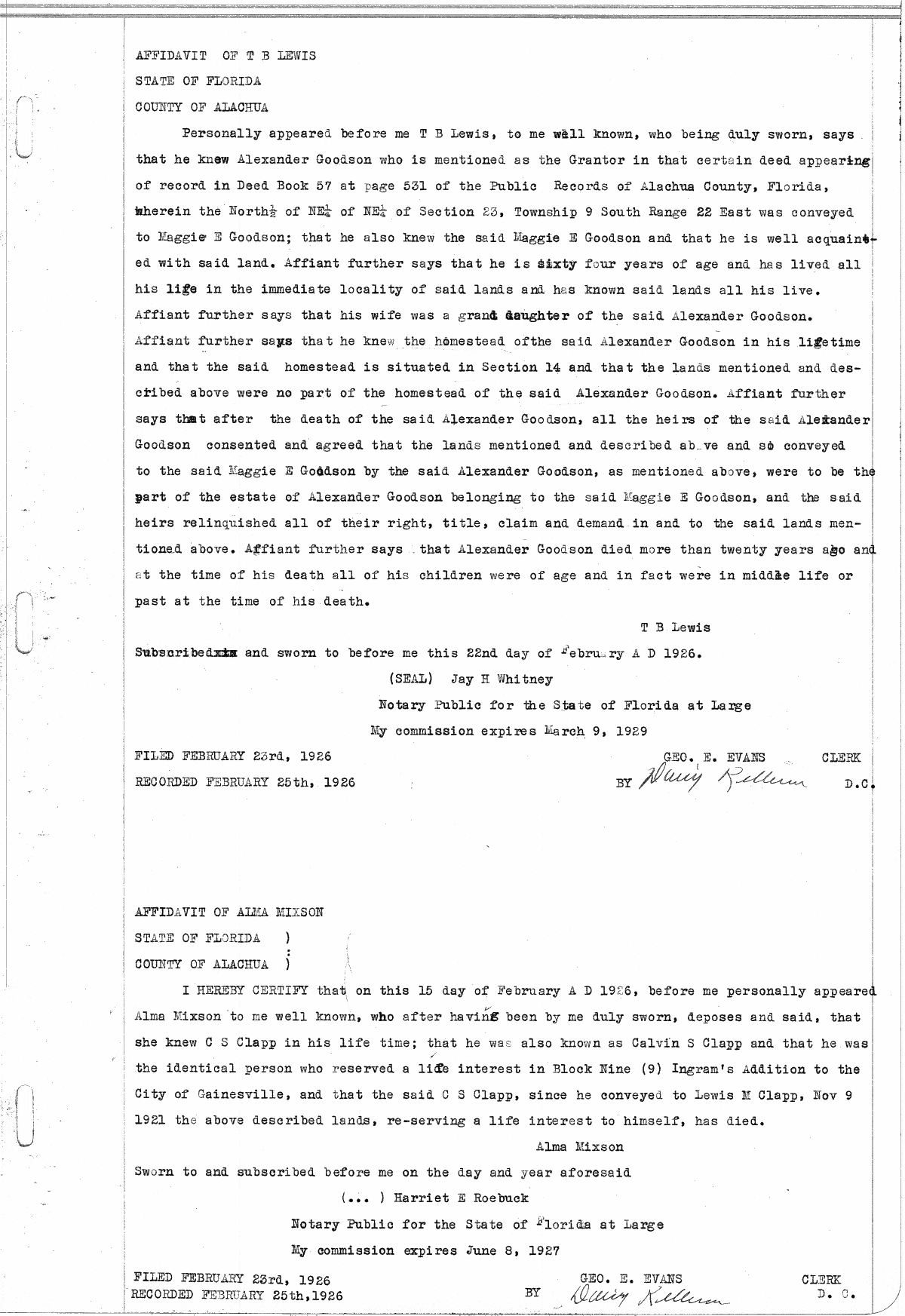 Click Here for Larger Image