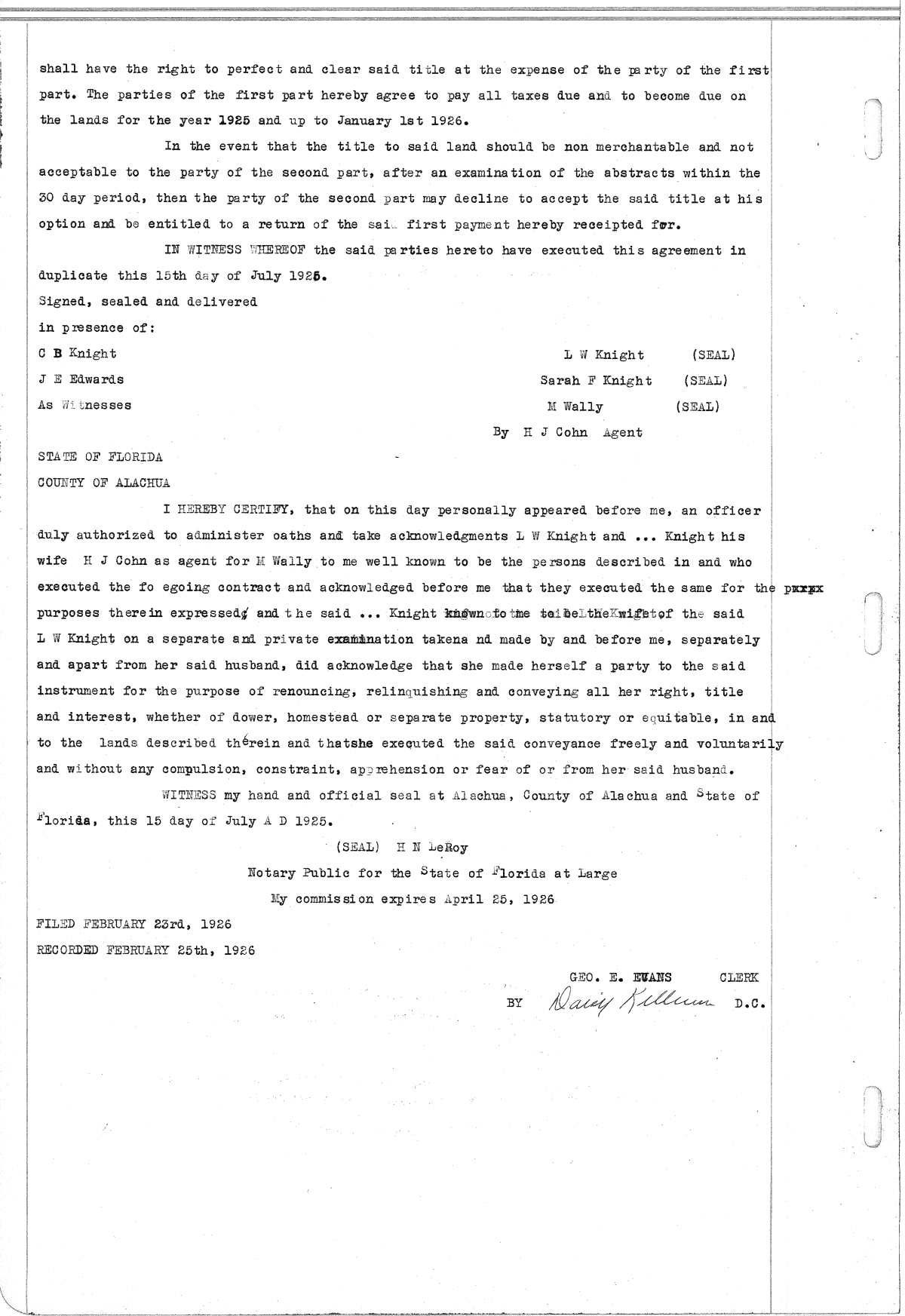 Click Here for Larger Image