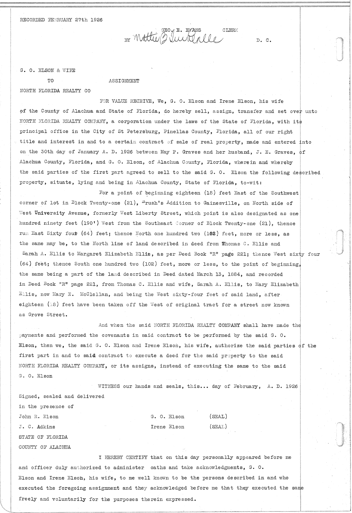 Click Here for Larger Image