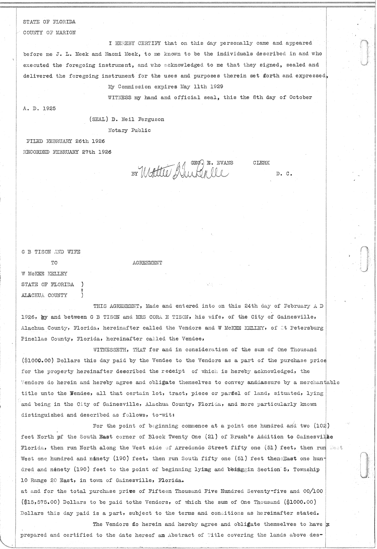 Click Here for Larger Image