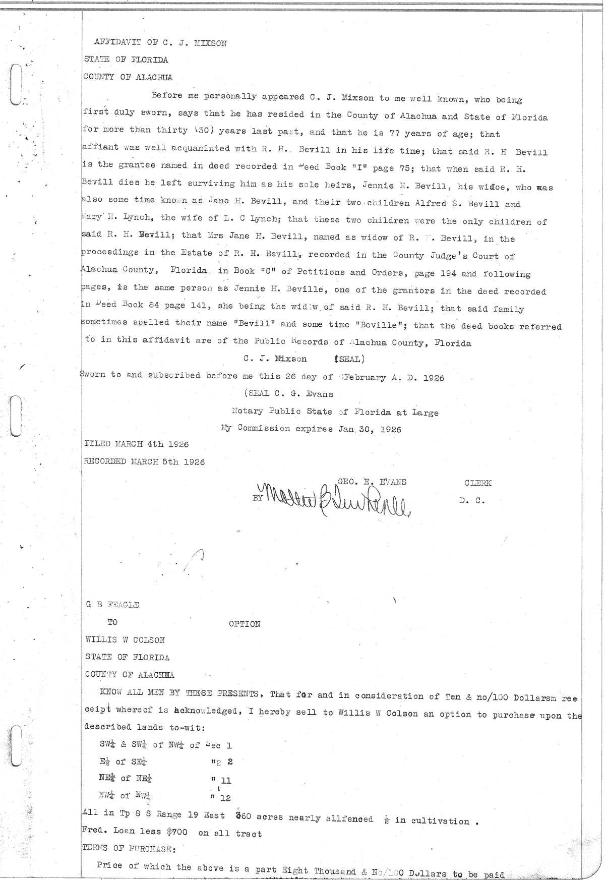 Click Here for Larger Image