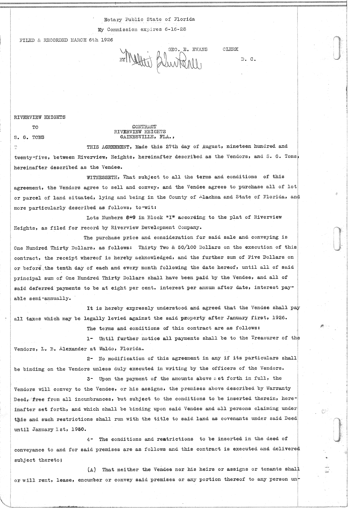 Click Here for Larger Image