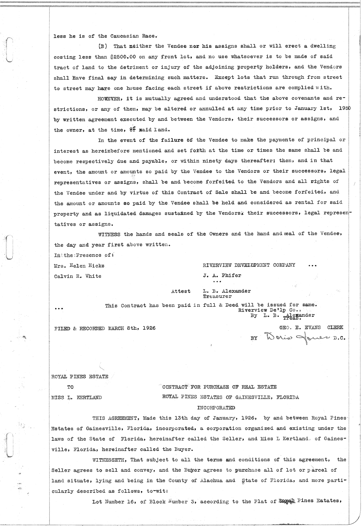 Click Here for Larger Image