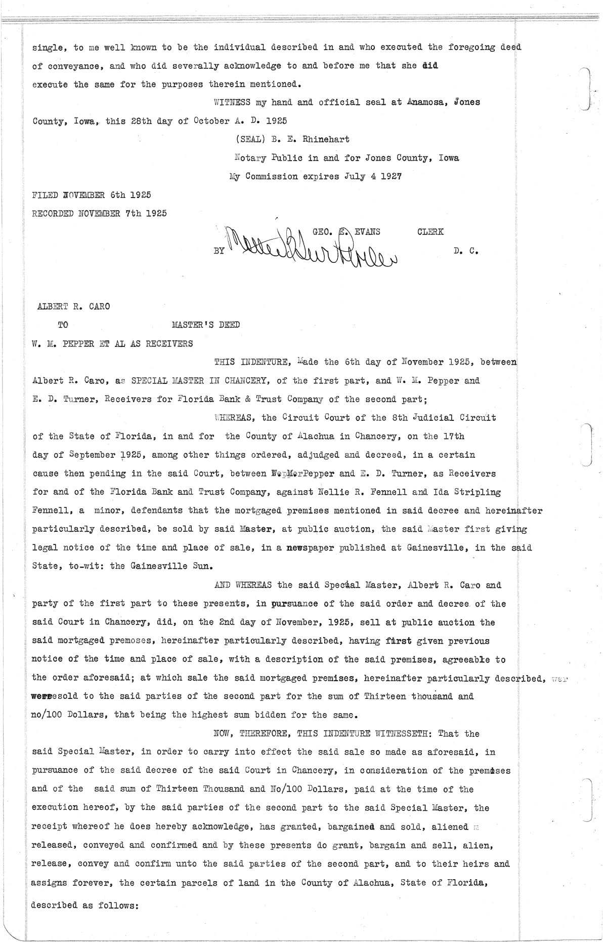 Click Here for Larger Image