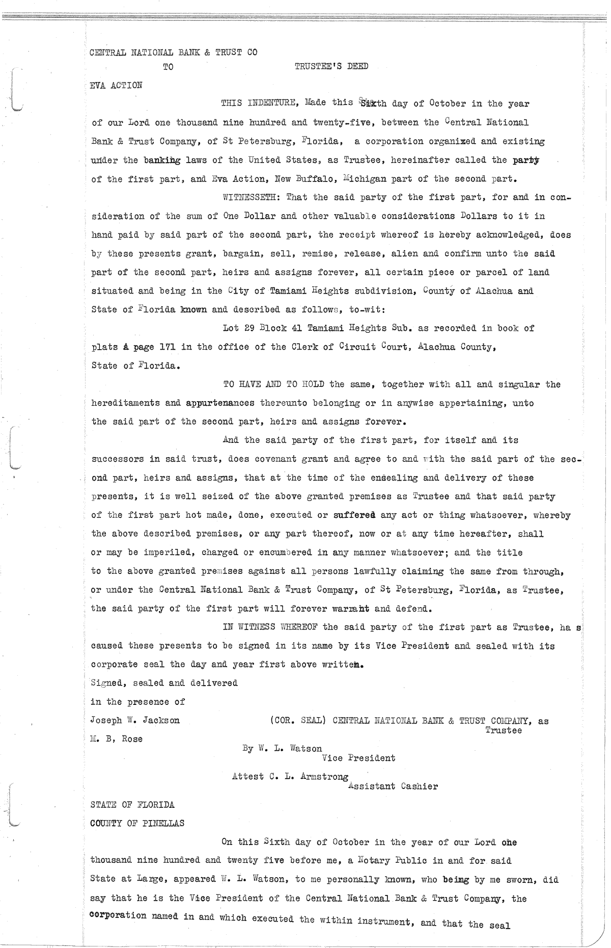 Click Here for Larger Image