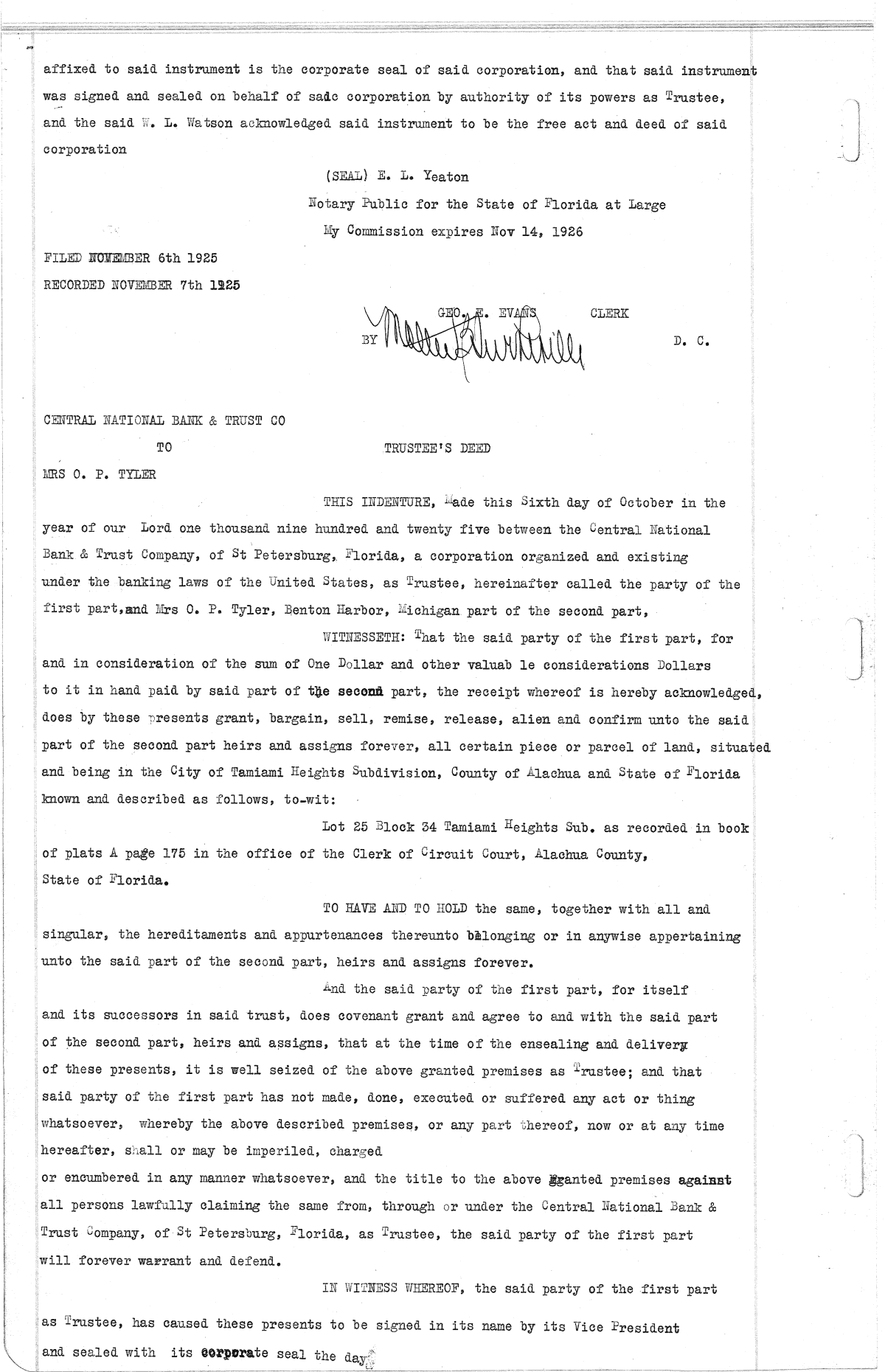 Click Here for Larger Image