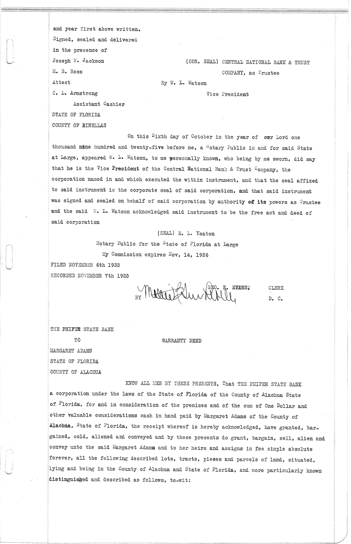 Click Here for Larger Image