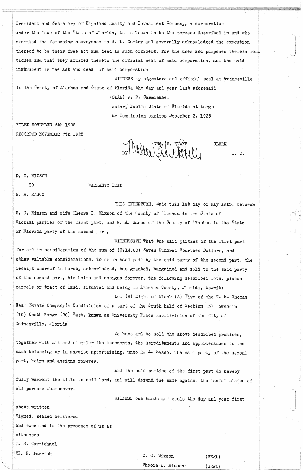 Click Here for Larger Image