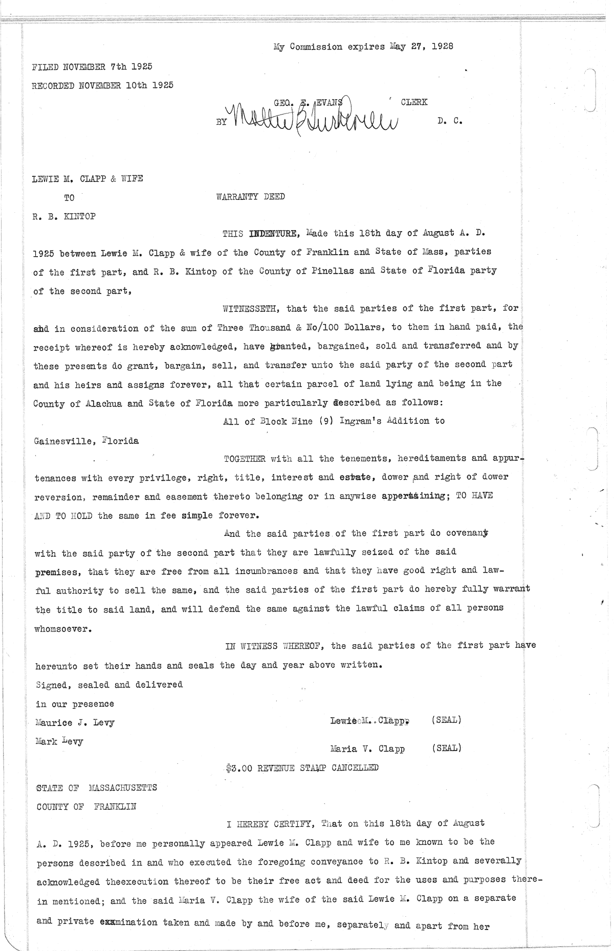 Click Here for Larger Image