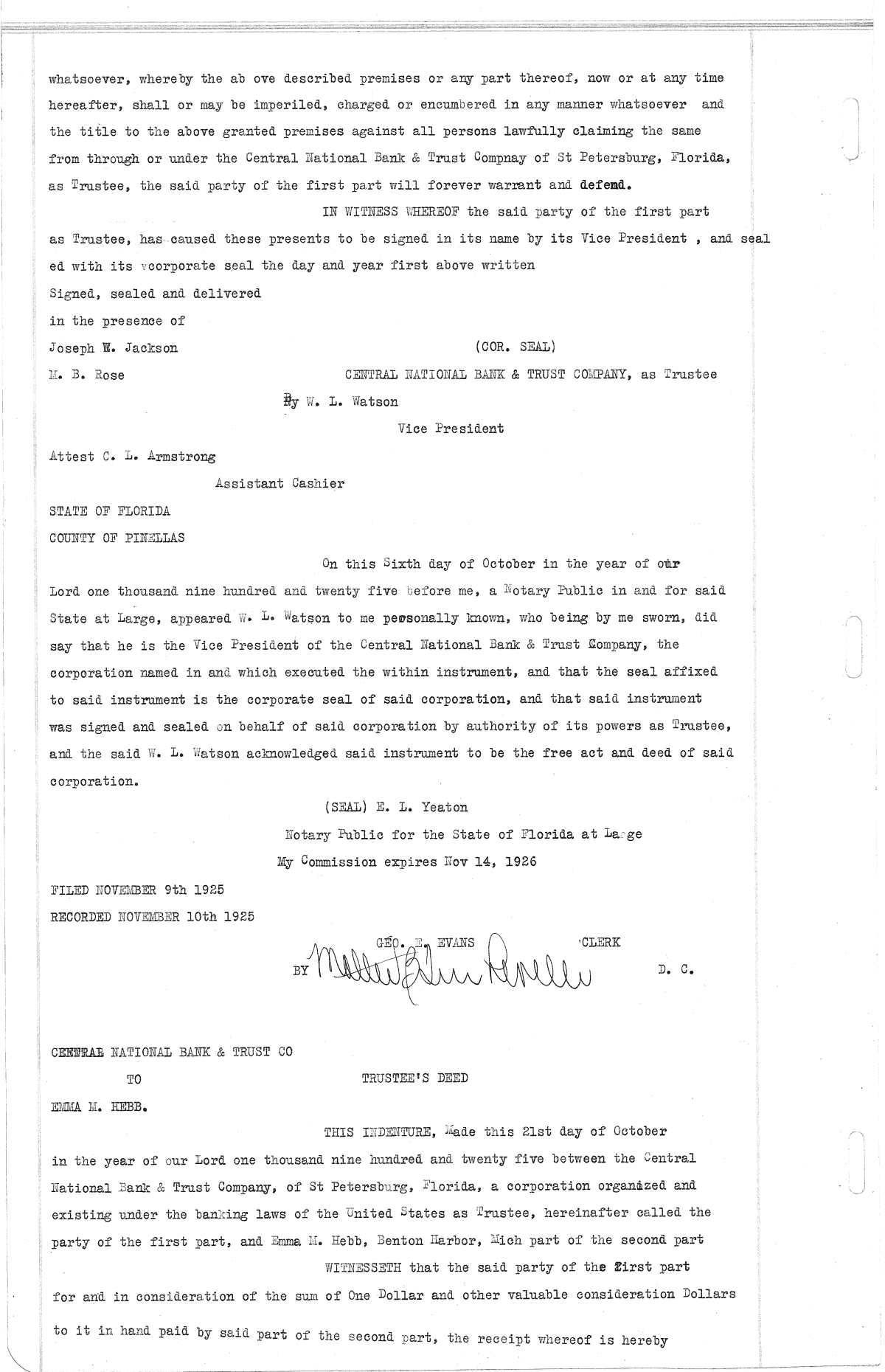 Click Here for Larger Image