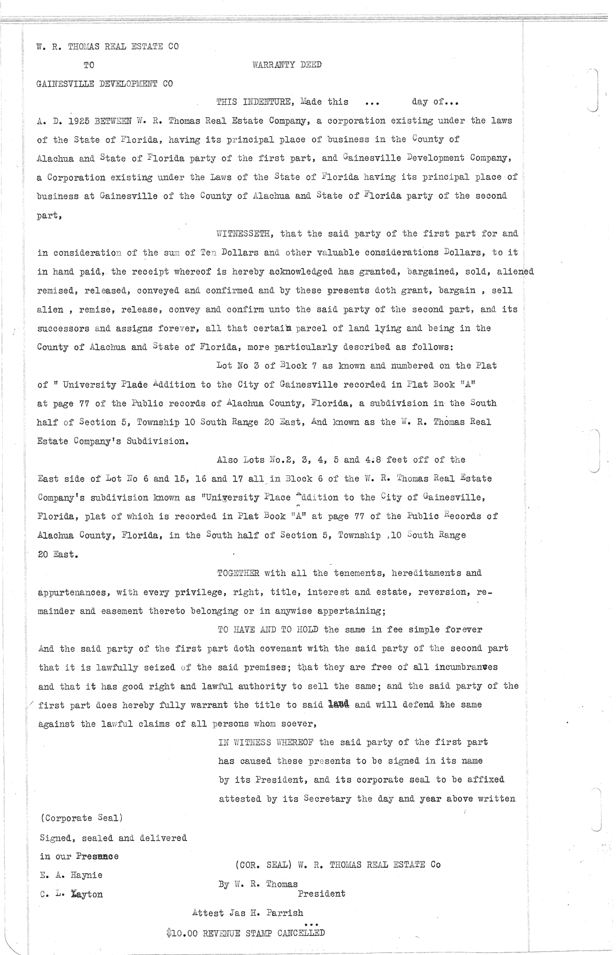 Click Here for Larger Image